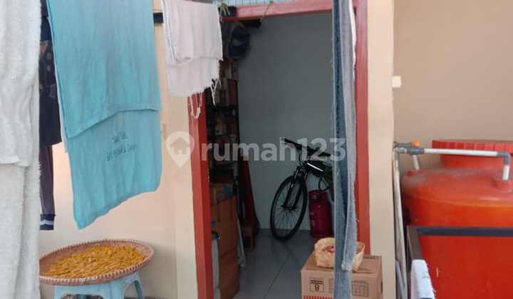 Strategic House in Cigugur Cimahi with Alley Access 2