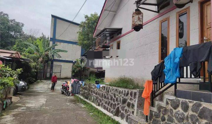 Murah Rumah di Cluster Pasir Biru Cibiru 2