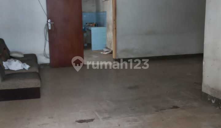 Murah Hitung Tanah Rumah Lama di Sayap Moh Ramdan