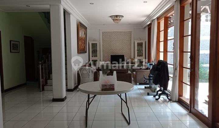 Rumah Nyaman di Kumala Garden Sayap Surya Sumantri Rumah Nyaman di Kumala Garden Sayap Surya Sumantri