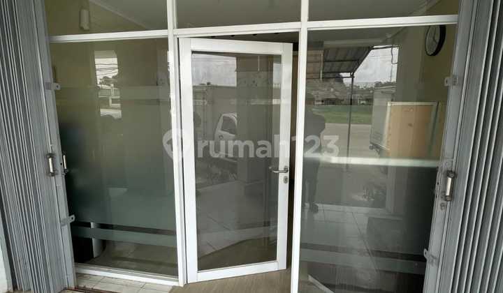 Ruko Perumahan Parahyangan Gallery Nanjung