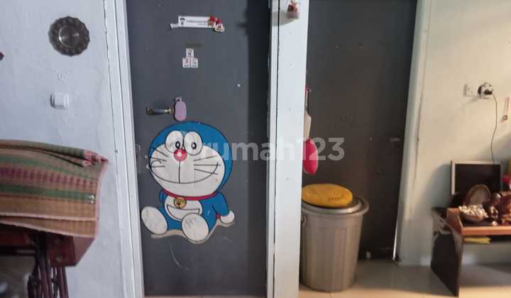 Cheap House Strategically Located in Permata Kopo 2 2