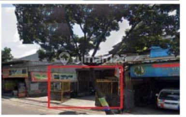 Murah Ruko 1 Lantai Jl. Terusan Jakarta Cicaheum Murah Ruko 1 Lantai Jl. Terusan Jakarta Cicaheum