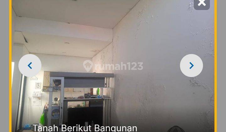Murah Rumah di Komplek Cibaduyut Town House 2