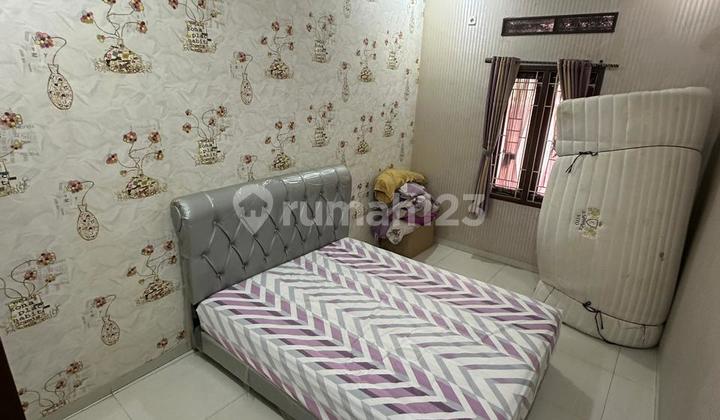 Murah Rumah Nyaman di Singgasana Pradana 2