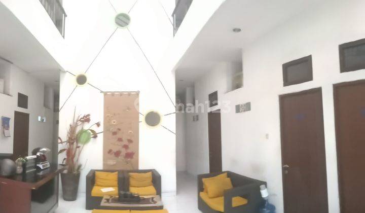 Rumah Kos Kost Aktif di Slipi Kemanggisan Jakarta Barat 2