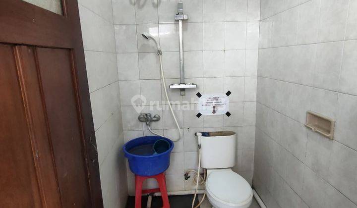 Rumah Strategis Jl. Markoni Sayap Braga  2