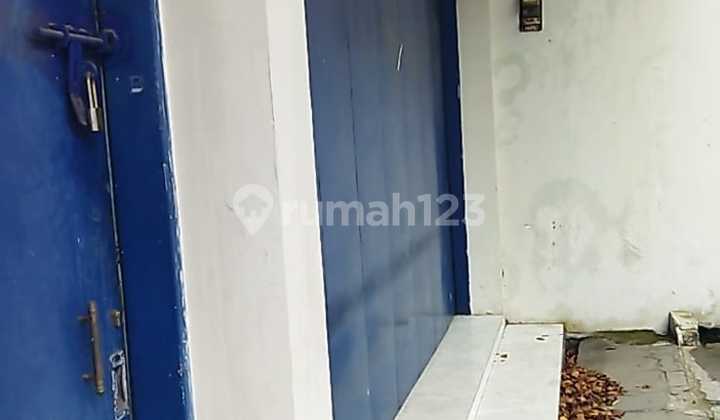 For Sale/Large Shop House for Rent on Jl. Encep Kartawiria, Central Cimahi City 2