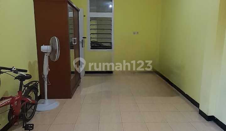 Affordable Move-in Ready House Near Saung Angklung Mang Udjo 2