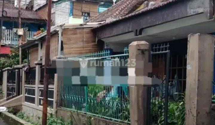 Murah Hitung Tanah area Cipedes Dekat PVJ 1