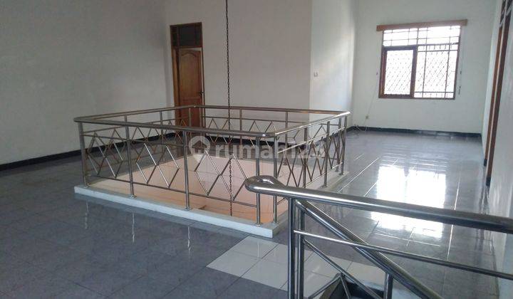 Rumah Strategis Pusat Kota di Tamim Bandung 1