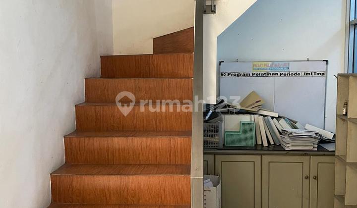 Strategic Ready-to-Use Shophouse in Pasadena Bandung