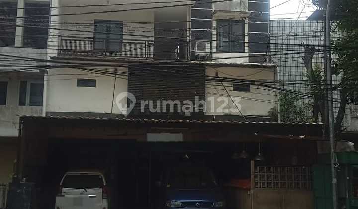 Sayap Burangrang Strategis Pusat Kota Bandung