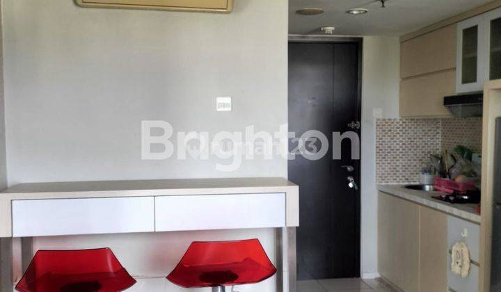 APARTEMENT BELMONT RESIDENCE jakarta barat KEBON JERUK 1