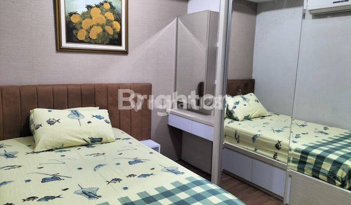 APARTEMENT BELMONT RESIDENCE jakarta barat KEBON JERUK 2