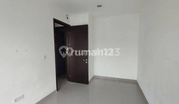 Rumah 2 Lantai Scarlet di Pantai Indah Kapuk 2, Jakarta Utara 2