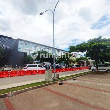 Ruko Golf Island E 4lt 4,5x15 Bagus Cocok Untuk Tempat Usaha 2