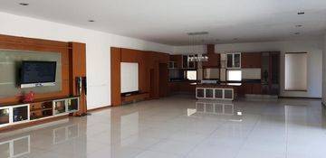 Rumah Mewah di Pluit Utara 2lt 15x35 6+1br Bangunan Baru 1