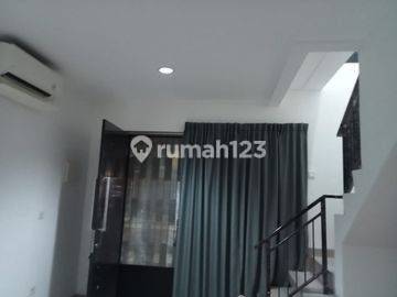 Turun Harga Rumah Hawai Pik2 Ukuran 4,5x10 2lt Semi Furnished SHM 2