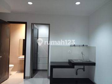 Turun Harga Rumah Hawai Pik2 Ukuran 4,5x10 2lt Semi Furnished SHM 1