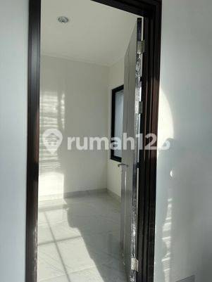 Rumah Golf Island Cluster Concerto Beach 3LT Hoek 5x15 Bagus 2