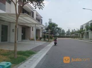 Rumah 6X10 Cluster Nashville 2LT 3KT 3KM Bagus Pik2 1