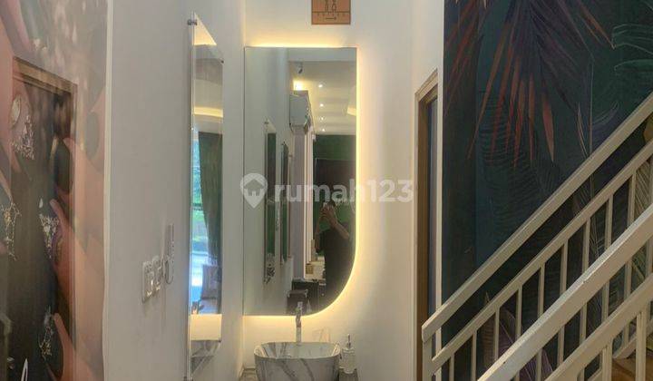 Ruko The Metro PIK1 4LT 4.5X15 Cocok Utk Tempat Usaha, Lokasi Bagus 2