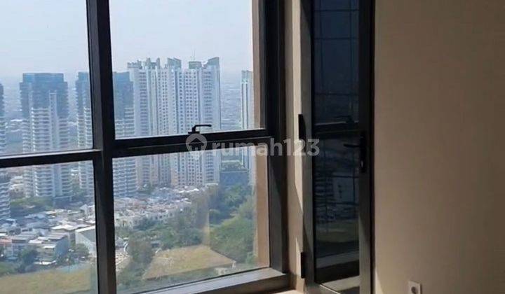 Apt Menara Jakarta Tower Equenox 35m2 Cityview Full Furnished 2