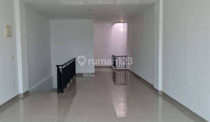 RUKO THE METRO UKURAN 4,5X15 4 LANTAI UNFURNISHED MIN  2 TH 1