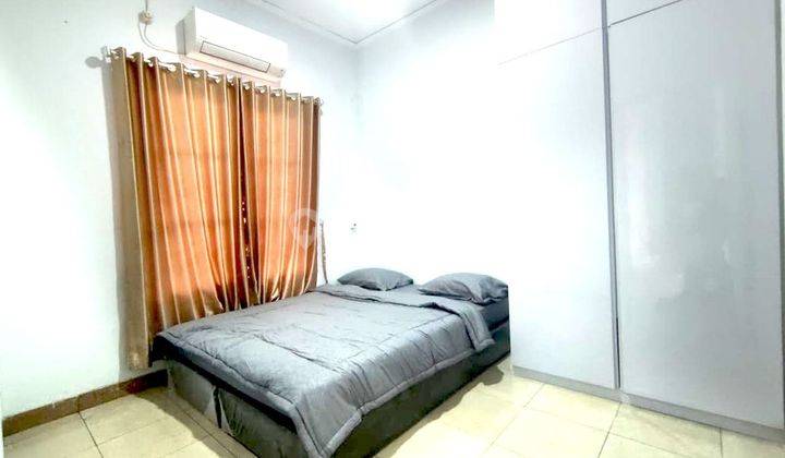 Rumah Taman Puspita 8X15 2LT Furnished Cikupa Tangerang 2