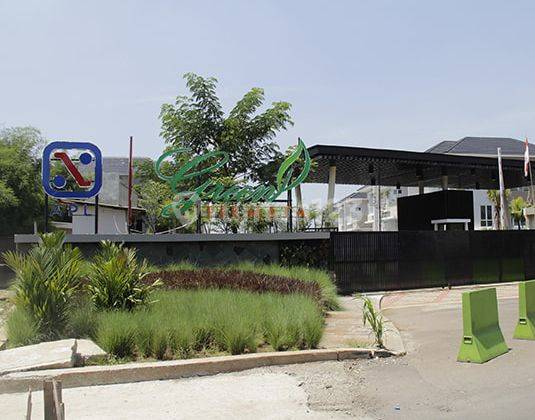 Rumah Green Permata Residence 13x18 Hoek Pesanggrahan Jaksel 2