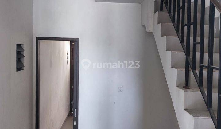 Rumah Bogor Nirwana Residence 330m2 10 Menit Ke Bogor Unfurnished 2