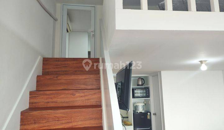 Apartement Seasons City 2BR Mezanine 42m2 Super Fully Furnished 1