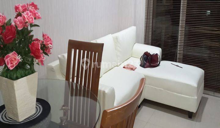  Apartemen Thamrin Residence 2 Kamar Tidur Furnished Bagus 2