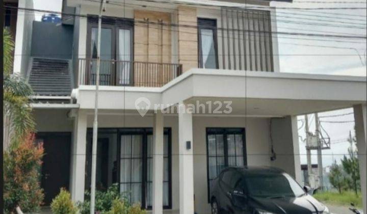 Dijual Rumah Nyaman Siap Huni Di Pesona Bali Bandung 1