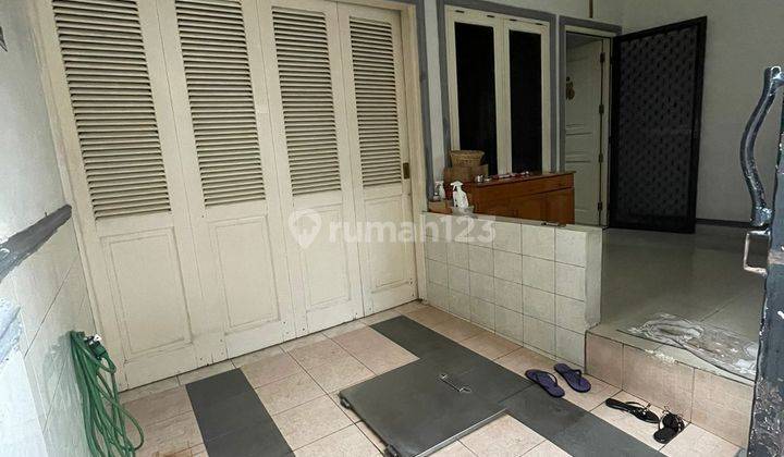 Dijual Cepat Rumah Siap Huni Di Pademangan Jakarta Utara 2