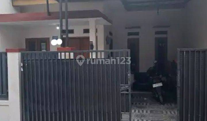 Dijual Cepat Rumah Siap Huni Strategis Di Margahayu Bandung 2