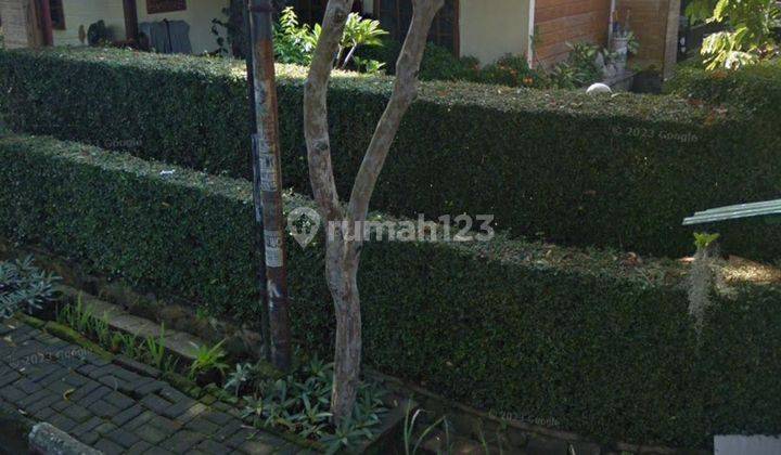 Dijual Rumah Nyaman Siap Huni Di Griya Mas Residence Sayap Pasteur Bandung 1