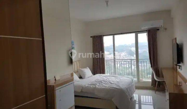 Dijual Murah Apartement Gallery Ciumbuleuit (gca) 3 Cidadap Hegarmanah Dekat Unpar Ciwalk Itb Bandung
