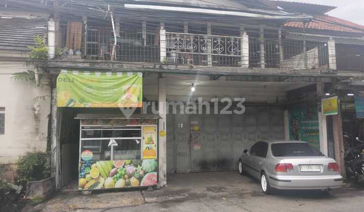 Strategic Shop House for Sale on Main Road Babakan Sari Kiaracondong Ibrahim Adjie Soekarno Hatta Bandung Strategic Shop House for Sale on Main Road Babakan Sari Kiaracondong Ibrahim Adjie Soekarno Hatta Bandung