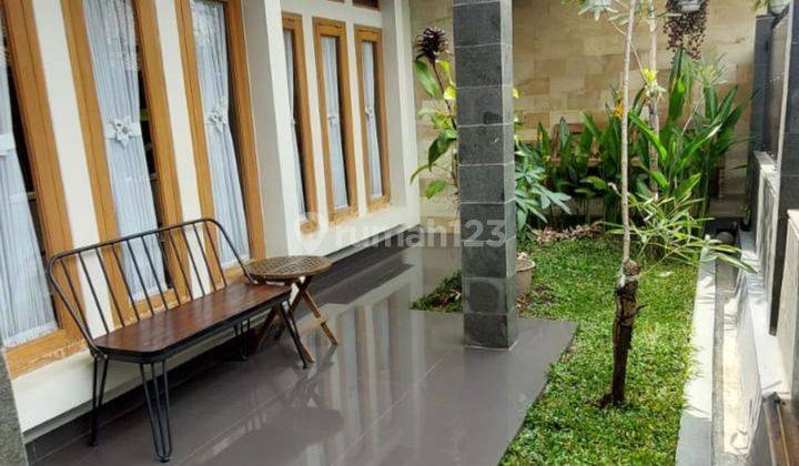 Dijual Rumah Nyaman Siap Huni Di Perumahan Budi Indah Cimahi Utara 2