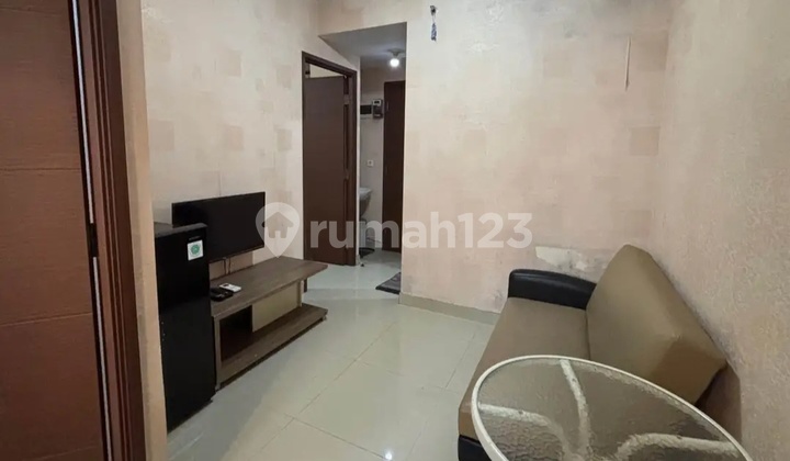 Cheap for Rent Sudirman Suite Apartment Andir Bandung