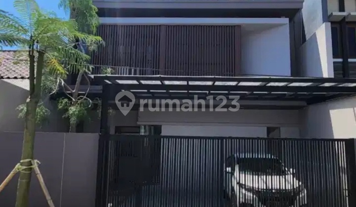 Dijual Murah Rumah Mewah Lux di Taman Kopo Indah (Tki) 3 Margaasih Margahayu Kopo Holis Rahayu Bandung