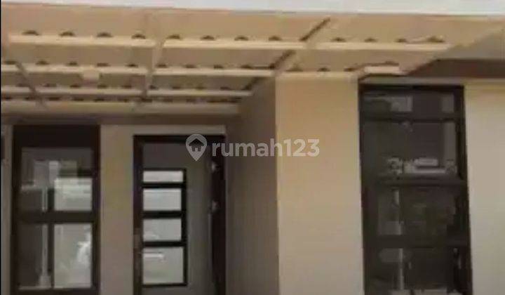 Dijual Cepat Rumah Baru Di Padmagriya Podomoro Park Bandung 2