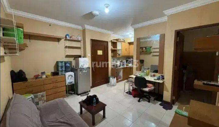 Disewakan Siap Huni Apartemen Majesty Bandung 1