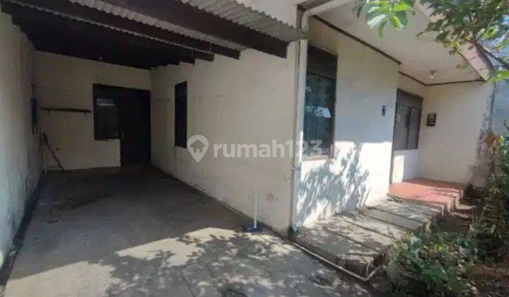 Dijual Rumah Nyaman Siap Huni Di Komplek Arcamanik Endah Bandung 2