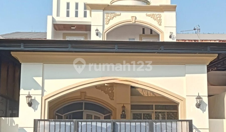 Dijual Murah Rumah di Komplek Pilar Barat Cibiru Cileunyi Bandung