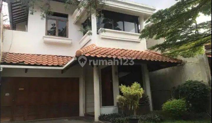 Disewakan Rumah Siap Huni Di Sukajadi Bandung 1