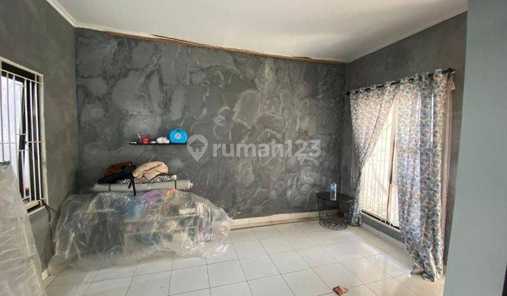 Dijual rumah strategis di Melatiwangi Bandung 2