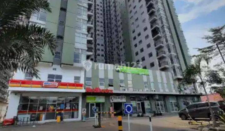 Dijual Apartemen Grand Asia Afrika Bandung 1